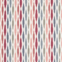 Usuko Cranberry Rose Steel 120753 Fabric by the Metre